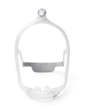 DremWear Pillow Maske Frontansicht